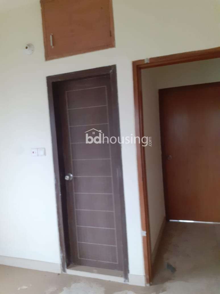 Bashundhara  Block G, Apartment/Flats at Bashundhara R/A