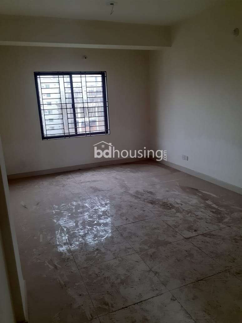 Bashundhara  Block G, Apartment/Flats at Bashundhara R/A
