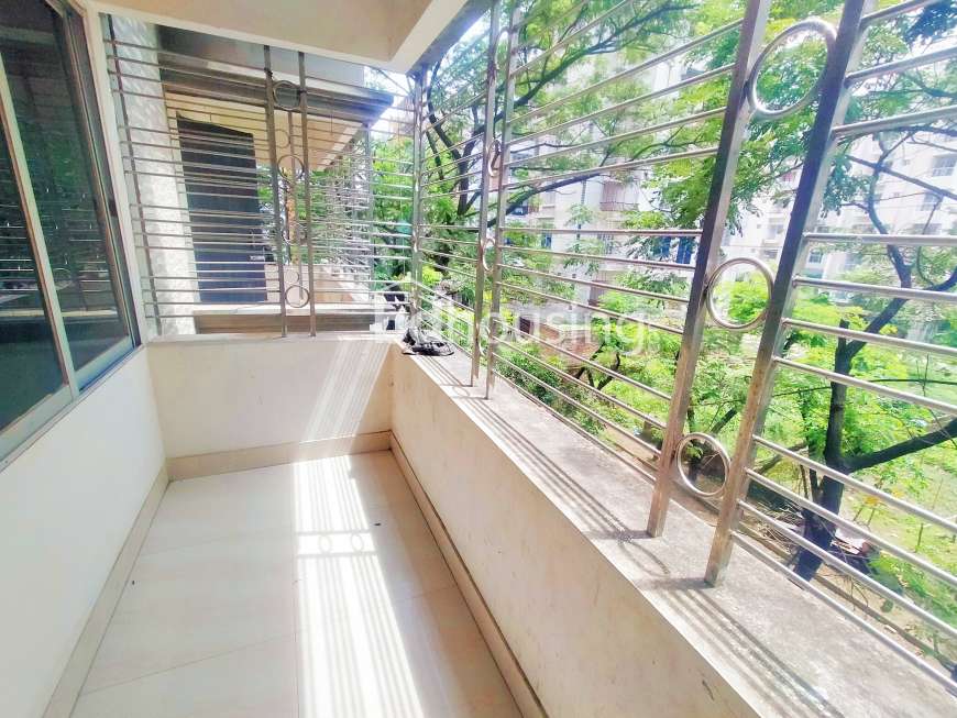 Belayat Villa, Apartment/Flats at Bashundhara R/A