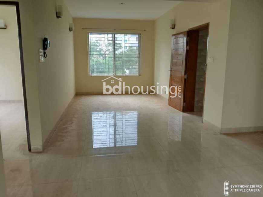 GREENWOOD Windfall, Apartment/Flats at Bashundhara R/A