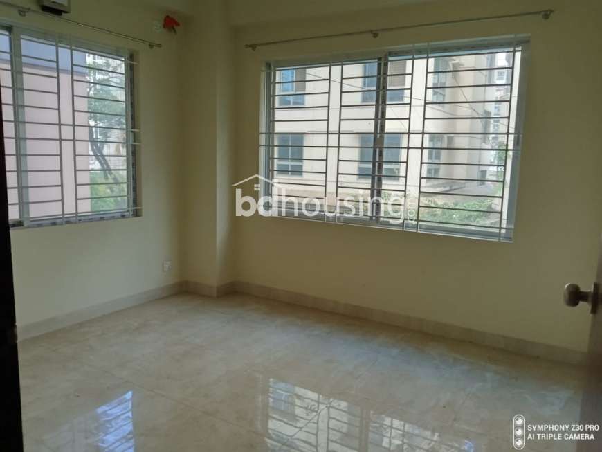 GREENWOOD Windfall, Apartment/Flats at Bashundhara R/A