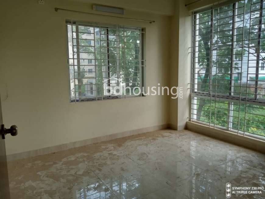 GREENWOOD Windfall, Apartment/Flats at Bashundhara R/A