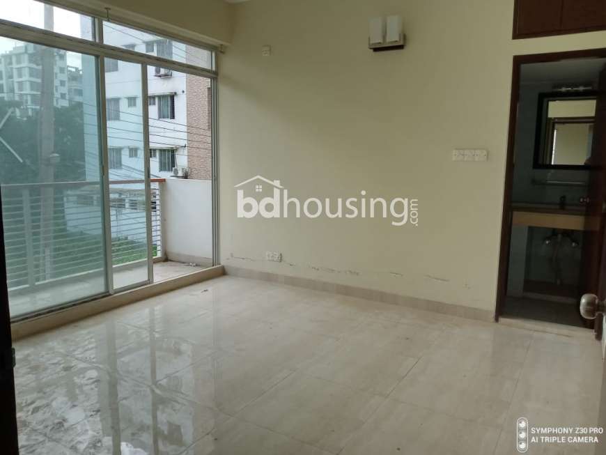 GREENWOOD Windfall, Apartment/Flats at Bashundhara R/A