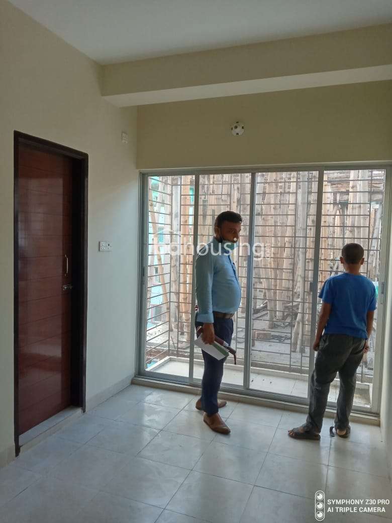Greenwood Nilu's Dream, Apartment/Flats at Mirpur 12