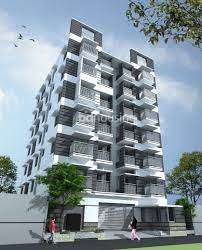 Flat, Apartment/Flats at Rajarbagh