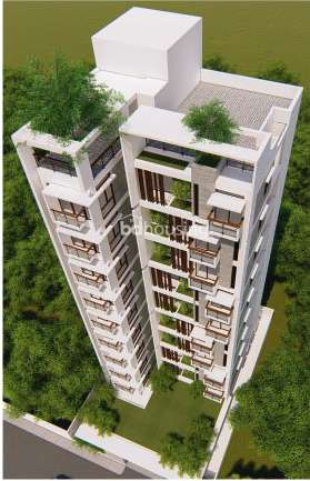 GREENWOOD Moonlight, Apartment/Flats at Bashundhara R/A