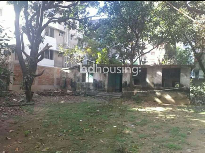 Plot at kolabagan, Residential Plot at Kalabagan