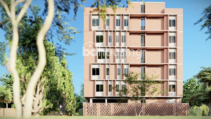 Retu Residence, Apartment/Flats at sadar