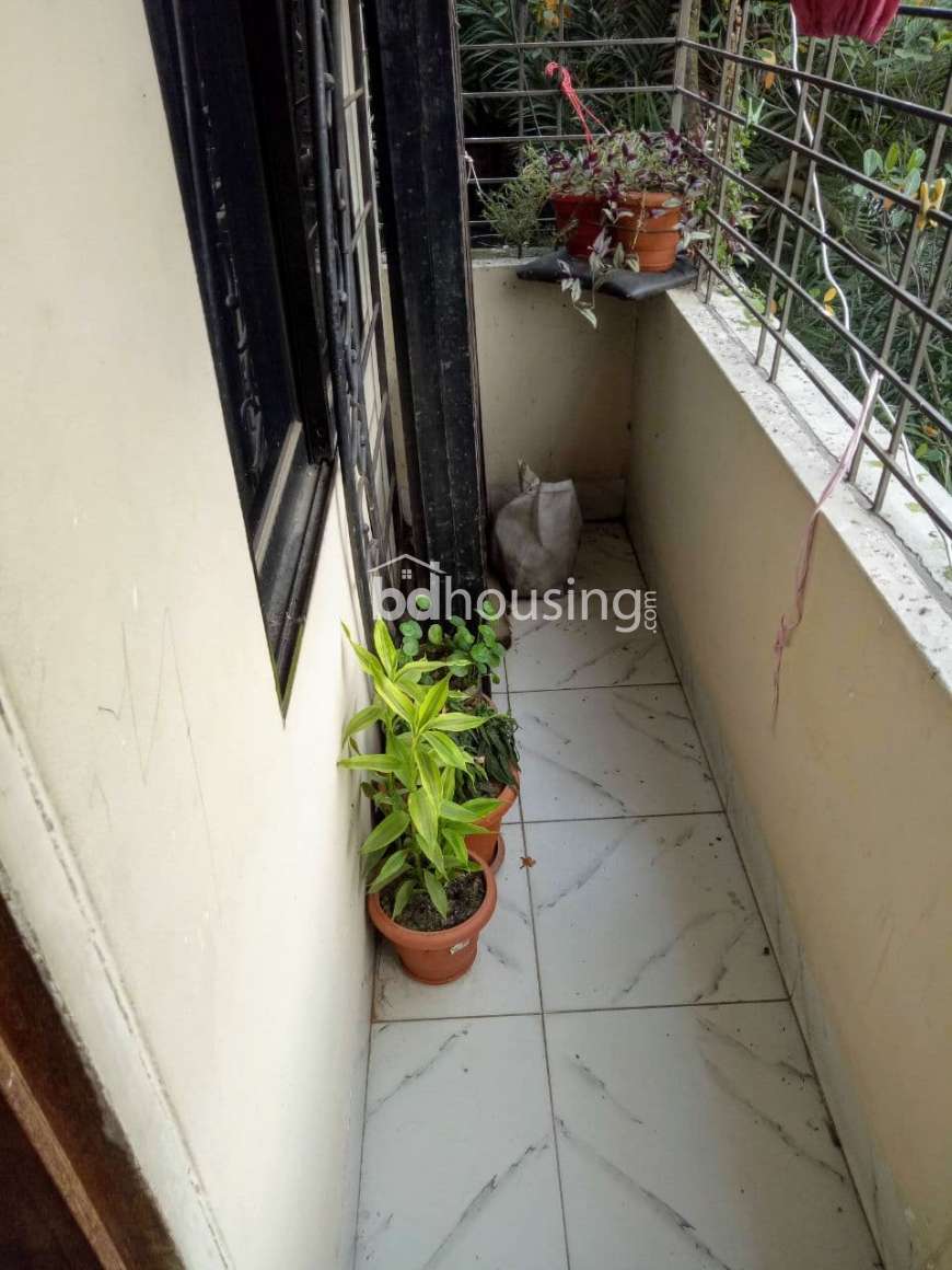 Baitun nur jame moshjid, Moddhopara, Khilkhet, Dhaka- 1229, Sublet/Room at Khilkhet