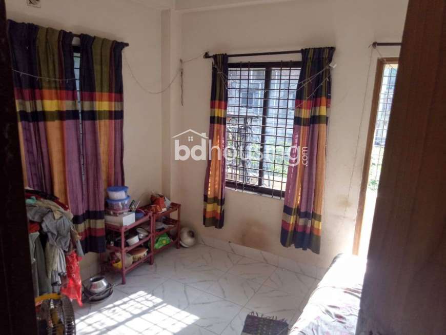 Baitun nur jame moshjid, Moddhopara, Khilkhet, Dhaka- 1229, Sublet/Room at Khilkhet