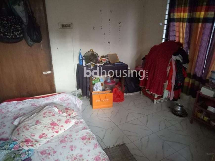 Baitun nur jame moshjid, Moddhopara, Khilkhet, Dhaka- 1229, Sublet/Room at Khilkhet