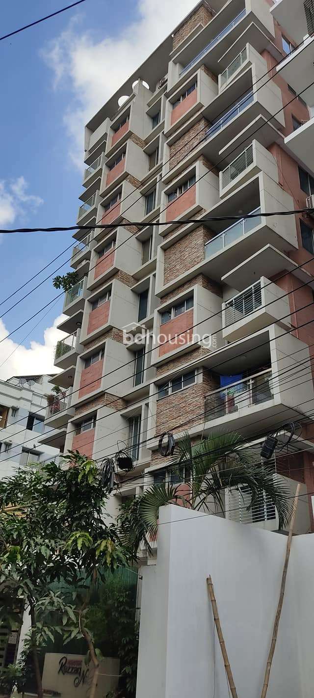 Luxury apartment at Uttara Sector 6, Apartment/Flats at Uttara