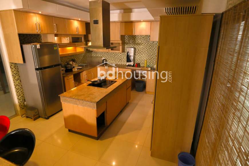 SIMURA GOLD, Apartment/Flats at Banani DOHS