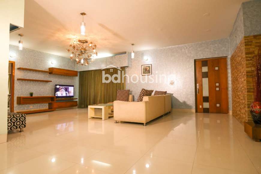 SIMURA GOLD, Apartment/Flats at Banani DOHS