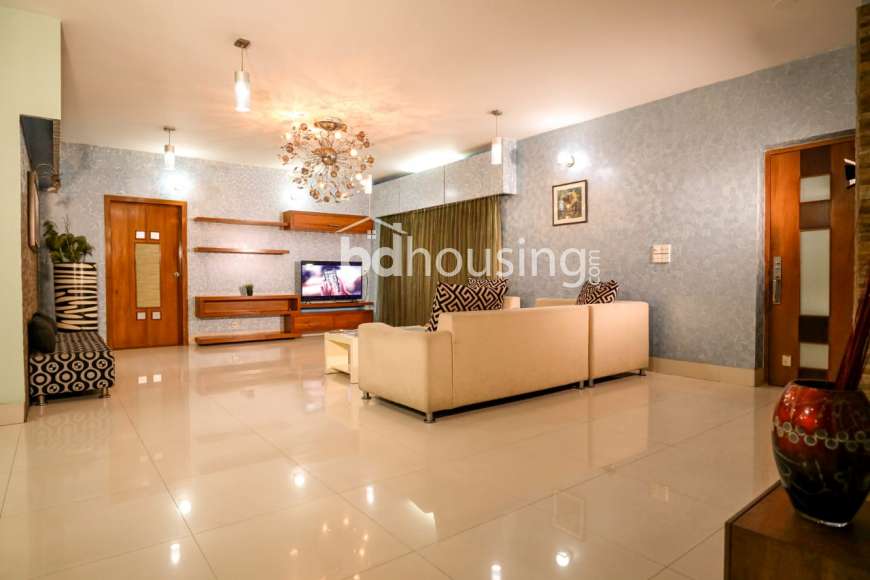 SIMURA GOLD, Apartment/Flats at Banani DOHS