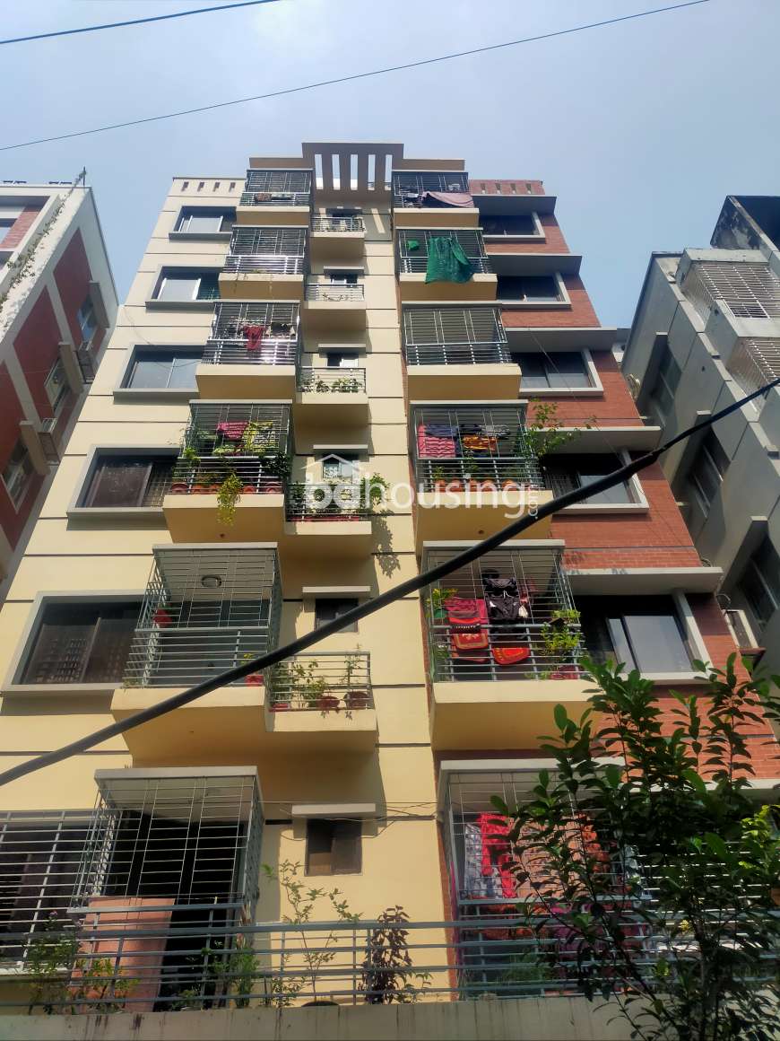 Civic Cottage , Apartment/Flats at Bashundhara R/A