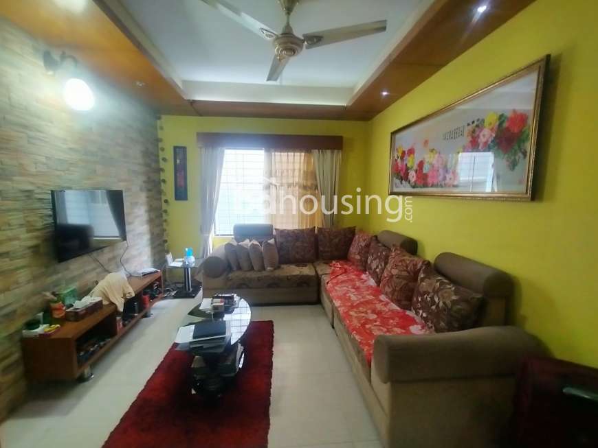 Civic Cottage , Apartment/Flats at Bashundhara R/A