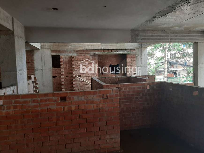 Richmond Shaheen's Dream, Apartment/Flats at Bashundhara R/A