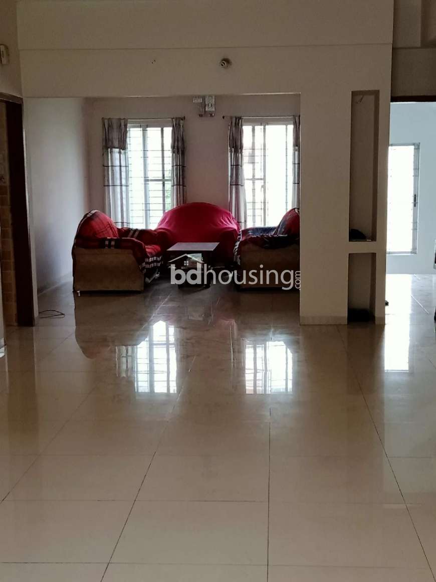 ORCHID, Apartment/Flats at Bashundhara R/A