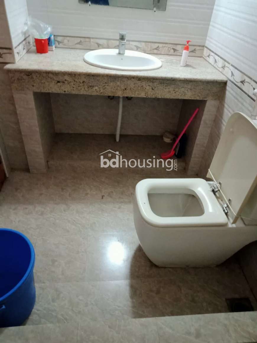 ORCHID, Apartment/Flats at Bashundhara R/A