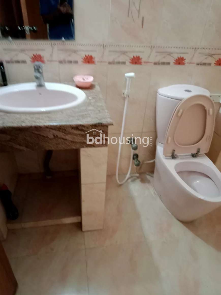 ORCHID, Apartment/Flats at Bashundhara R/A