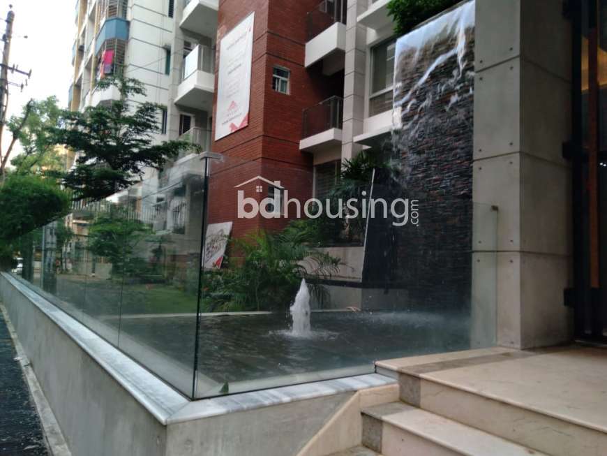 4 Bedrooms Ready Flat @ Basundhara, Block B, Apartment/Flats at Bashundhara R/A