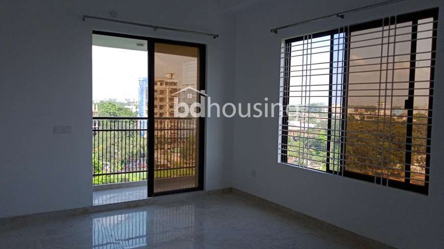 Abhroneel, Apartment/Flats at Savar