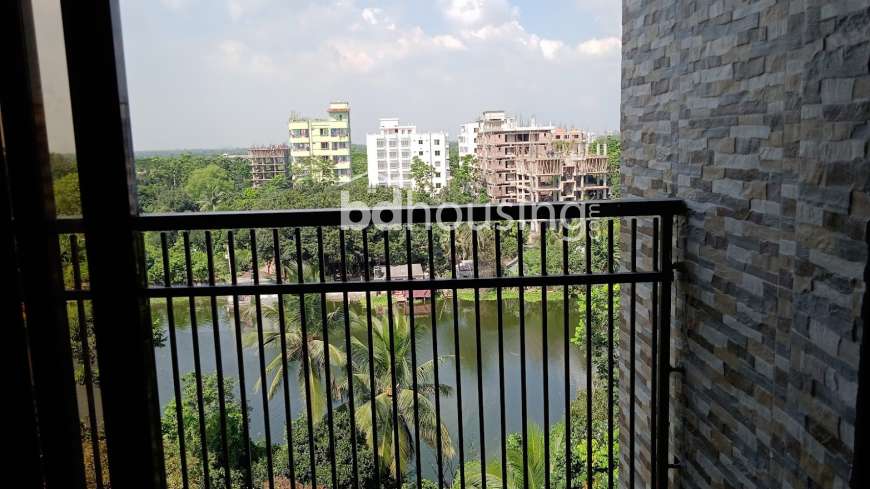 Abhroneel, Apartment/Flats at Savar