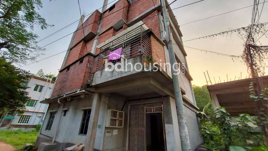 কম দামে ৪ তলা বাড়িসহ ২ কঠা জমি বিক্রয় গাজীপুর সদরে | গাজীপুরে বাড়ি বিক্রয় | land sell in gazipur, Independent House at Gazipur Sadar