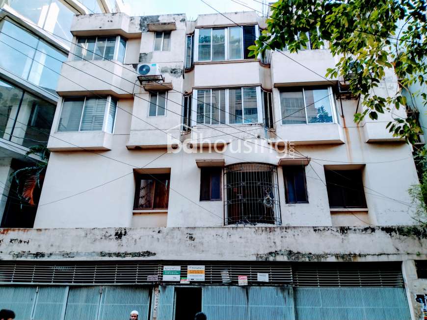 House no 6., Independent House at Uttara