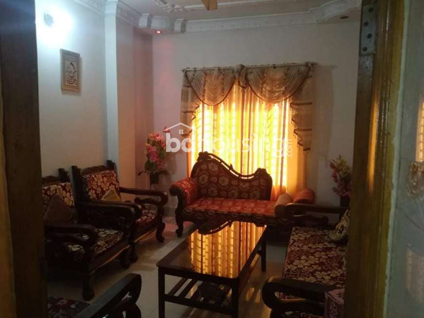 Flat for Sale, Apartment/Flats at Badda