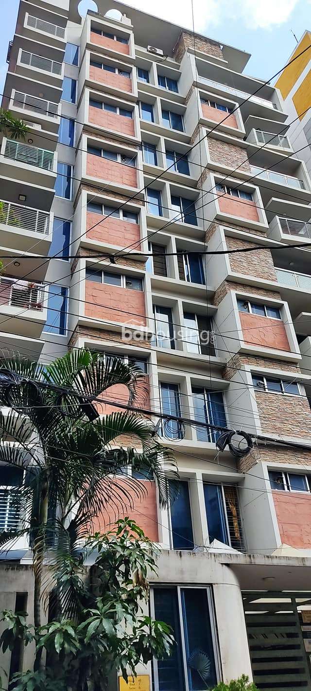 premium apartment at Uttara sector 6, Apartment/Flats at Uttara