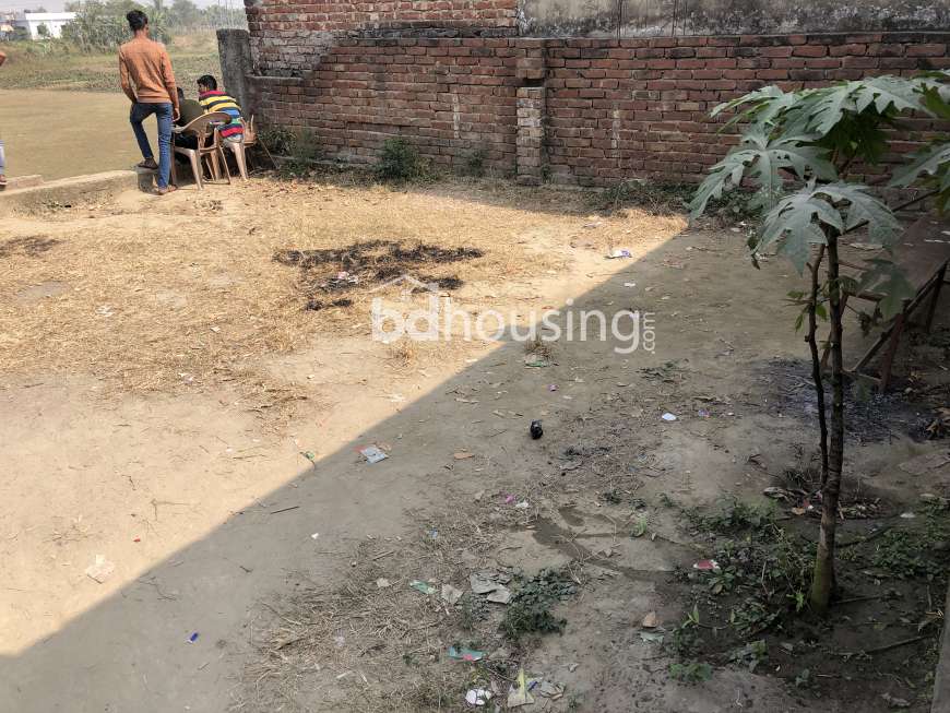 Land, Residential Plot at Keraniganj