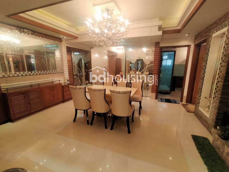 Splendora, Apartment/Flats at Gulshan 02