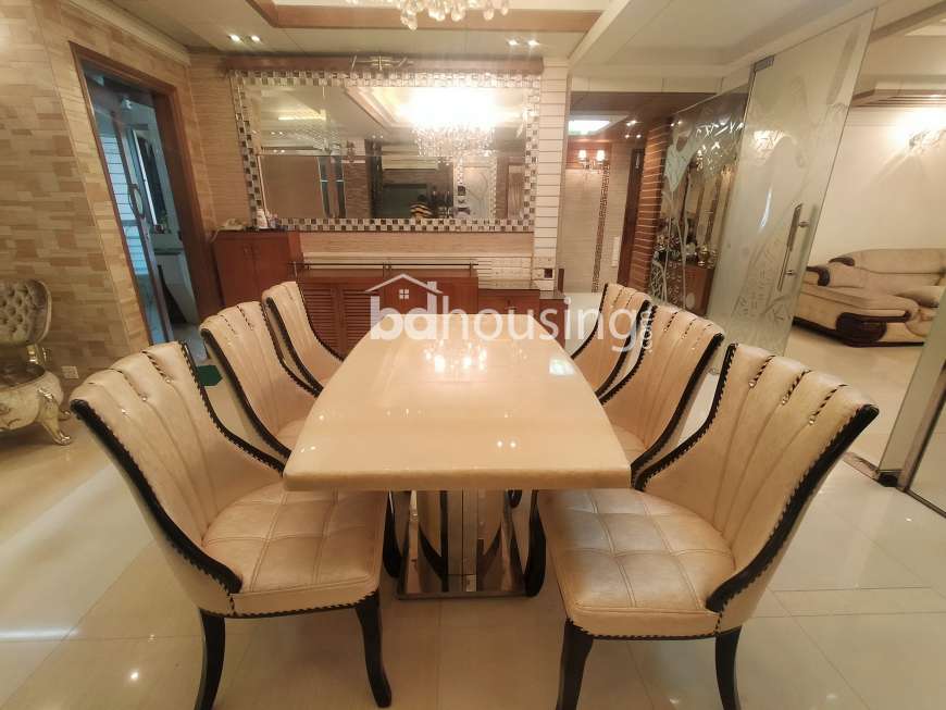 Splendora, Apartment/Flats at Gulshan 02