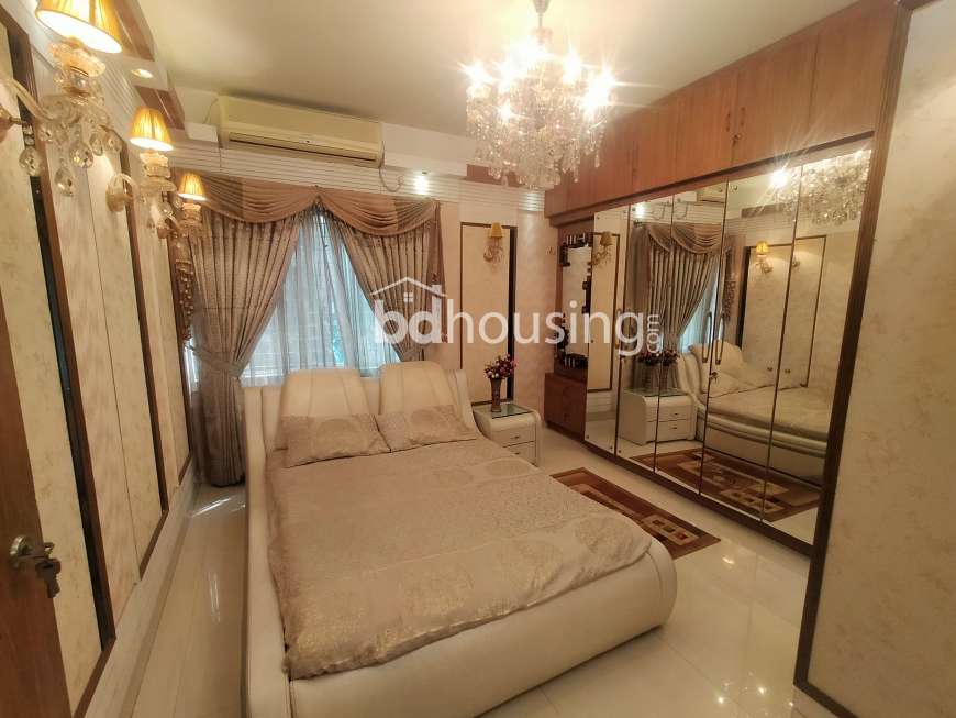 Splendora, Apartment/Flats at Gulshan 02