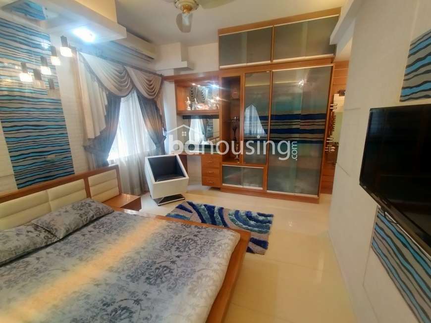 Splendora, Apartment/Flats at Gulshan 02