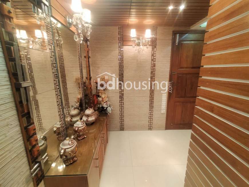 Splendora, Apartment/Flats at Gulshan 02