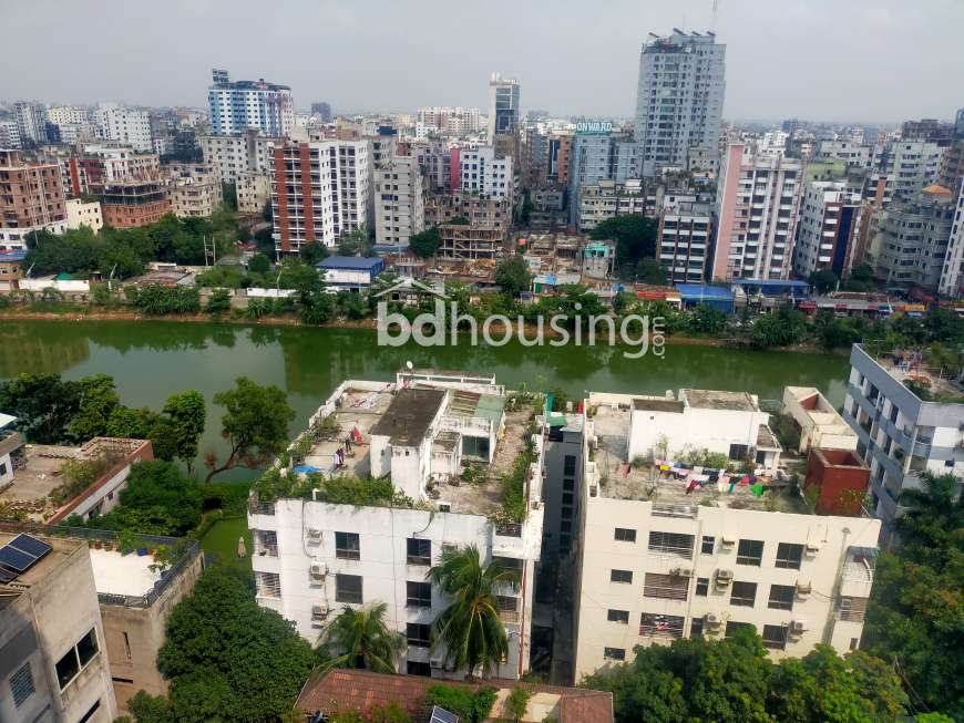 Splendora, Apartment/Flats at Gulshan 02