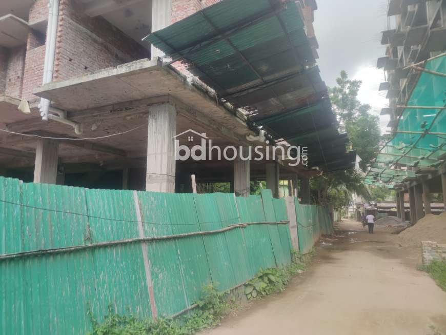 RPL LR TOWER, Apartment/Flats at Keraniganj