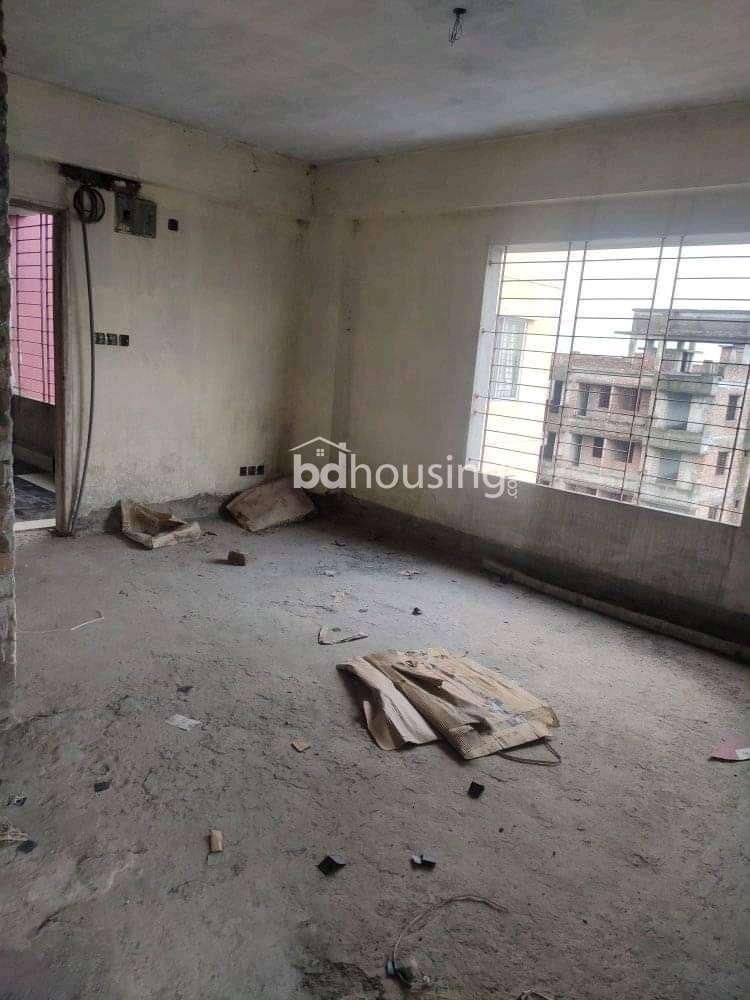 Rupalitower , Apartment/Flats at Uttara