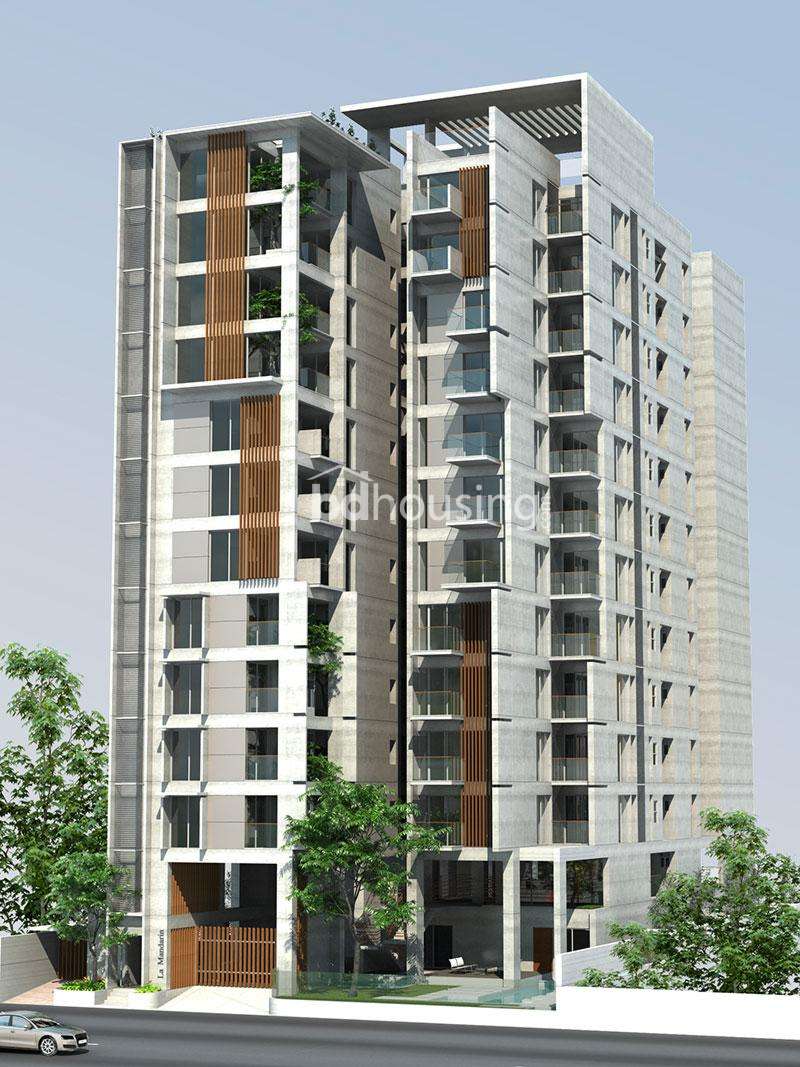  Luxurious Apartment , Apartment/Flats at Dhanmondi