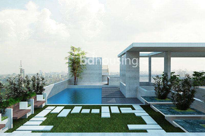  Luxurious Apartment , Apartment/Flats at Dhanmondi