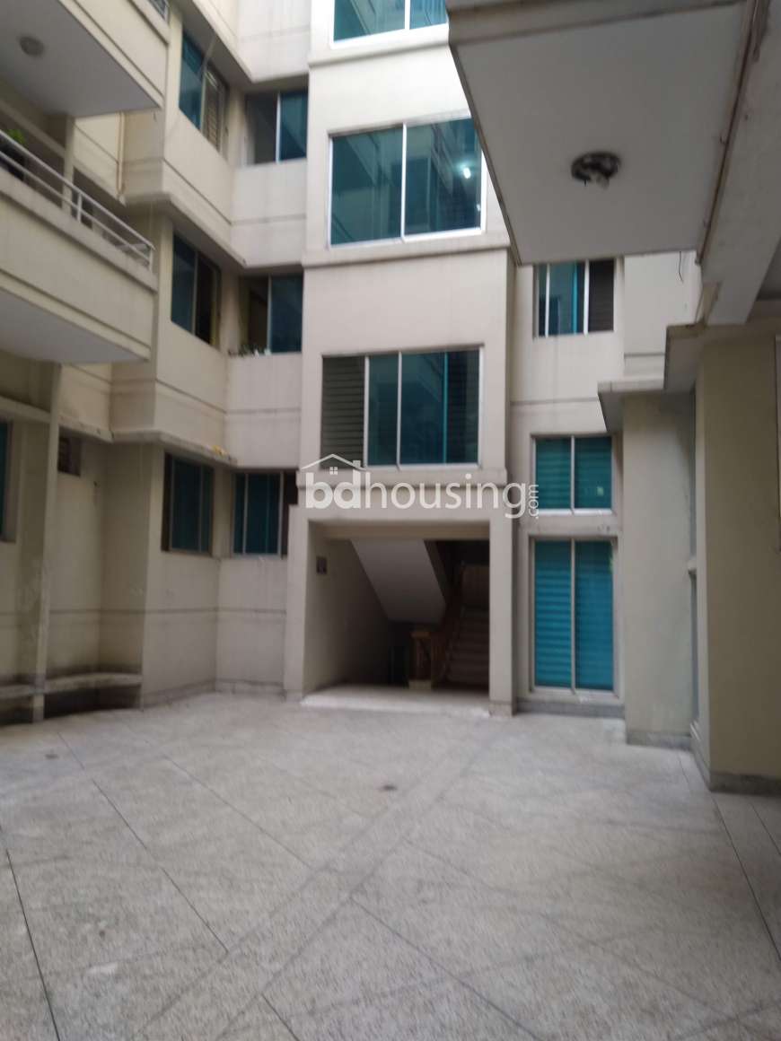 Sungloria, Apartment/Flats at Dhanmondi
