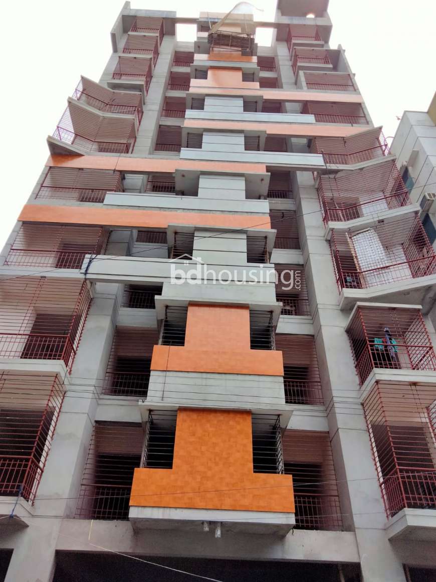 Onward Hayat, Apartment/Flats at Mirpur 11