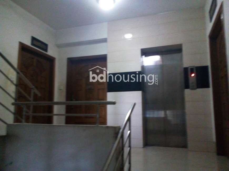 MONIGANDHA, Apartment/Flats at Dhanmondi