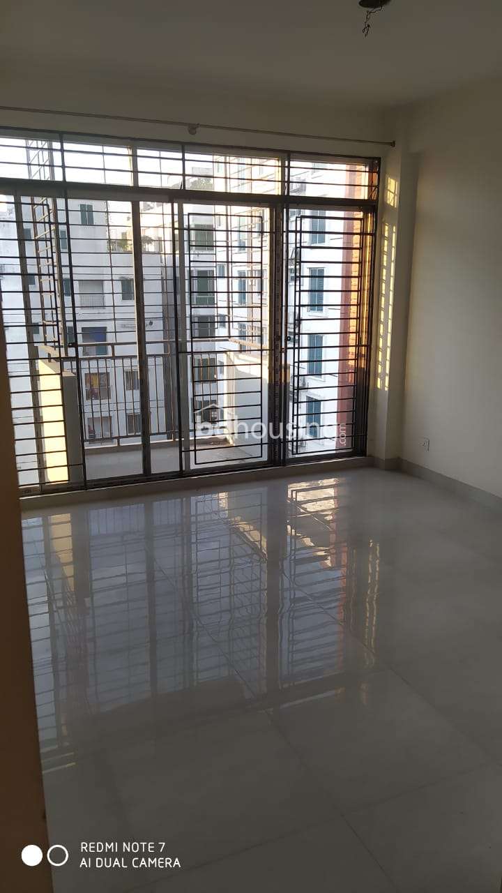 STRIGHT HEIGHT, Apartment/Flats at Uttara