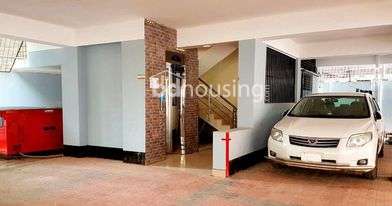 ARP Place, Apartment/Flats at Monipuripara