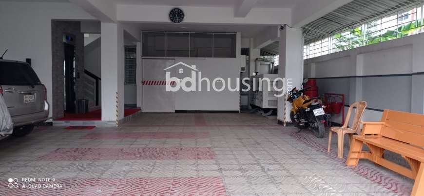 GREENWOOD Windfall, Apartment/Flats at Bashundhara R/A