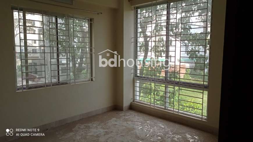 GREENWOOD Windfall, Apartment/Flats at Bashundhara R/A